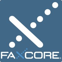 FaxCore logo